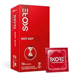 Skore Notout - 10 Pieces