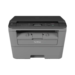 [With Flipkart Card]  brother DCP-L2520D IND Multi-function Monochrome Laser Printer (B...more