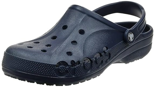 Crocs Unisex-Adult 10126a Clog