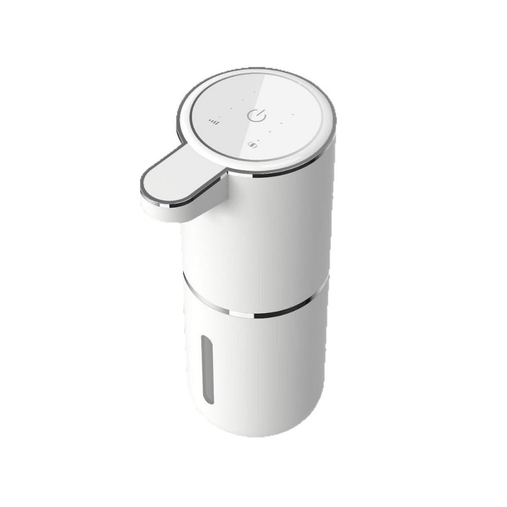 Amyzavls Automatic Foaming Soap Dispenser