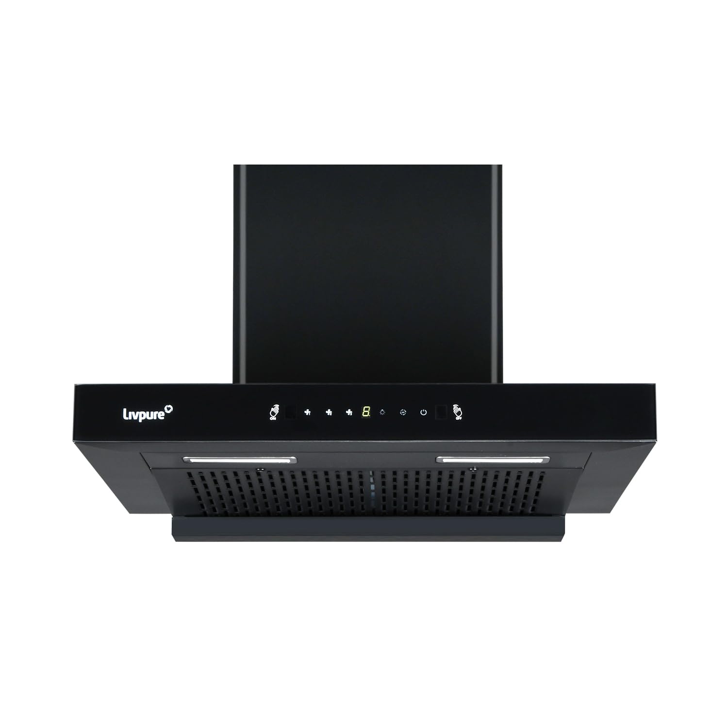 Livpure T-Shape Chimney at 9799.