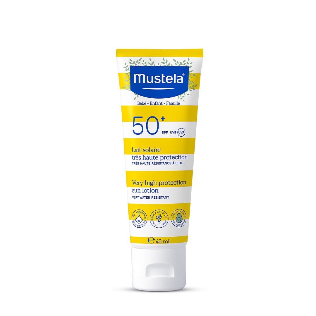 (Suitable for All Ages & Sensitive Skin)
