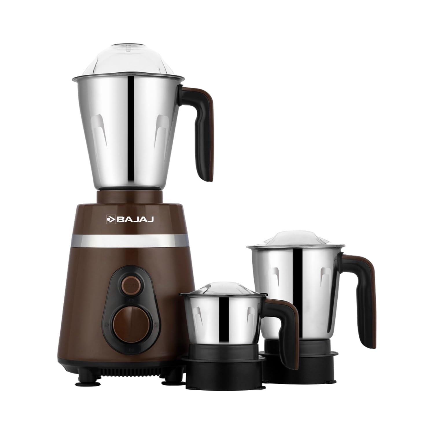 Bajaj 1000 W Mixer Grinder @ Rs.5815