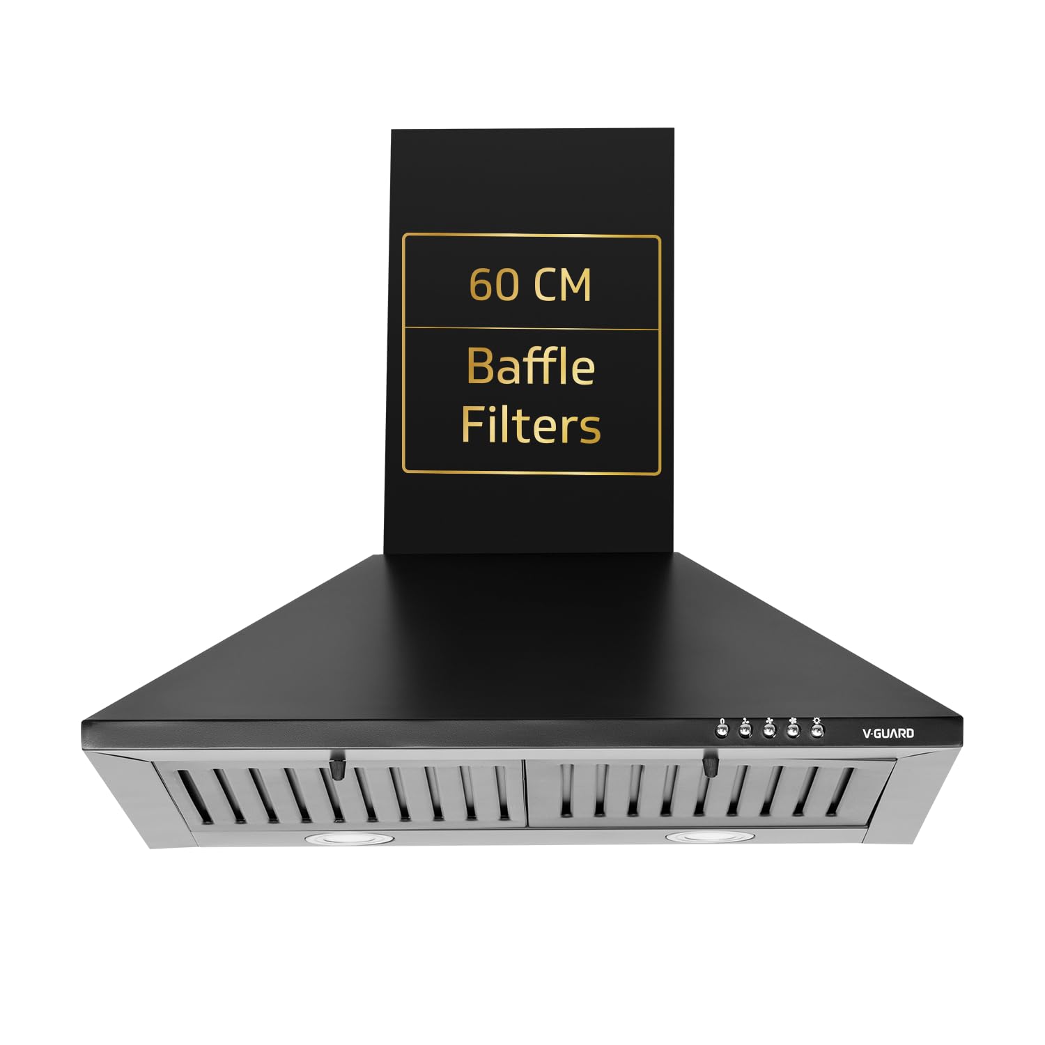 V-Guard M10 Pro Chimney at 4999.