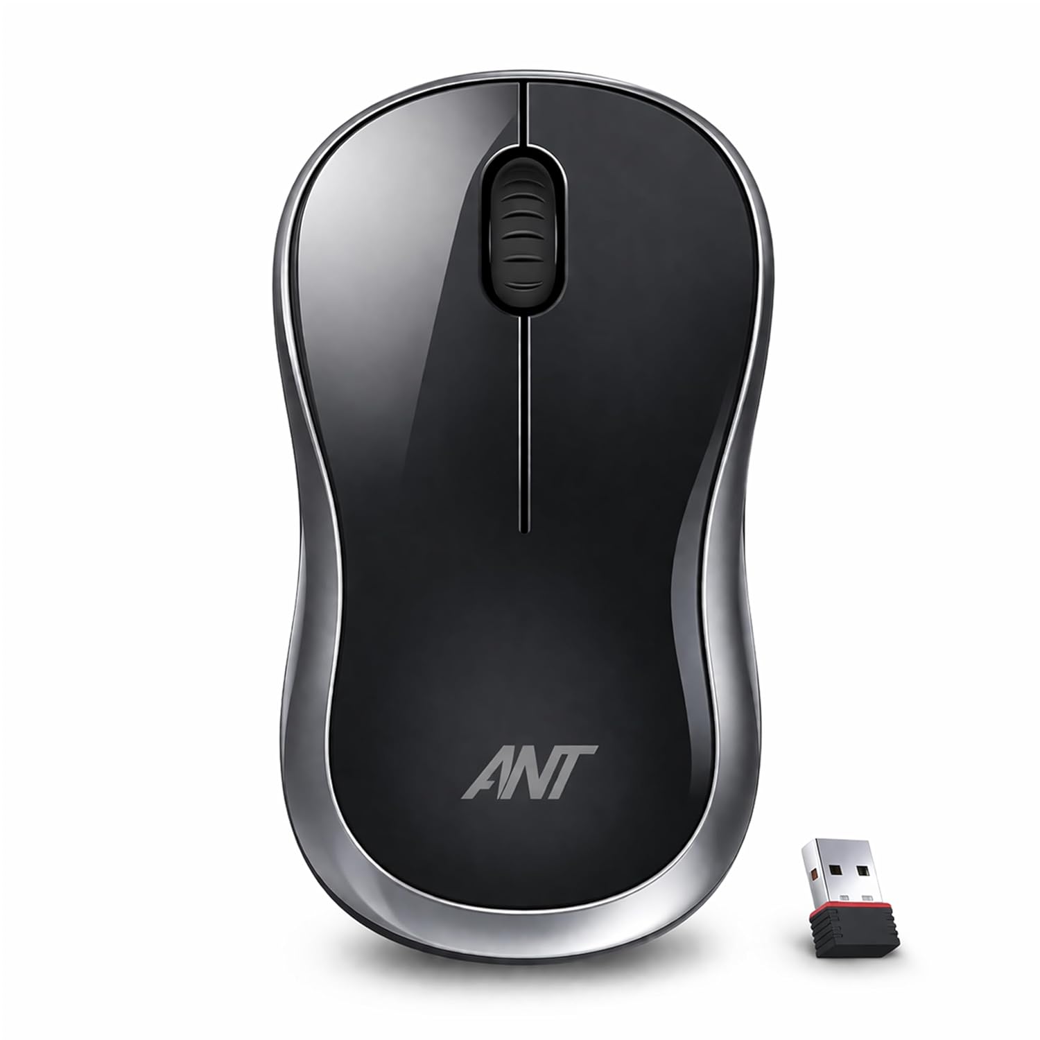 Ant Wireless Mouse .