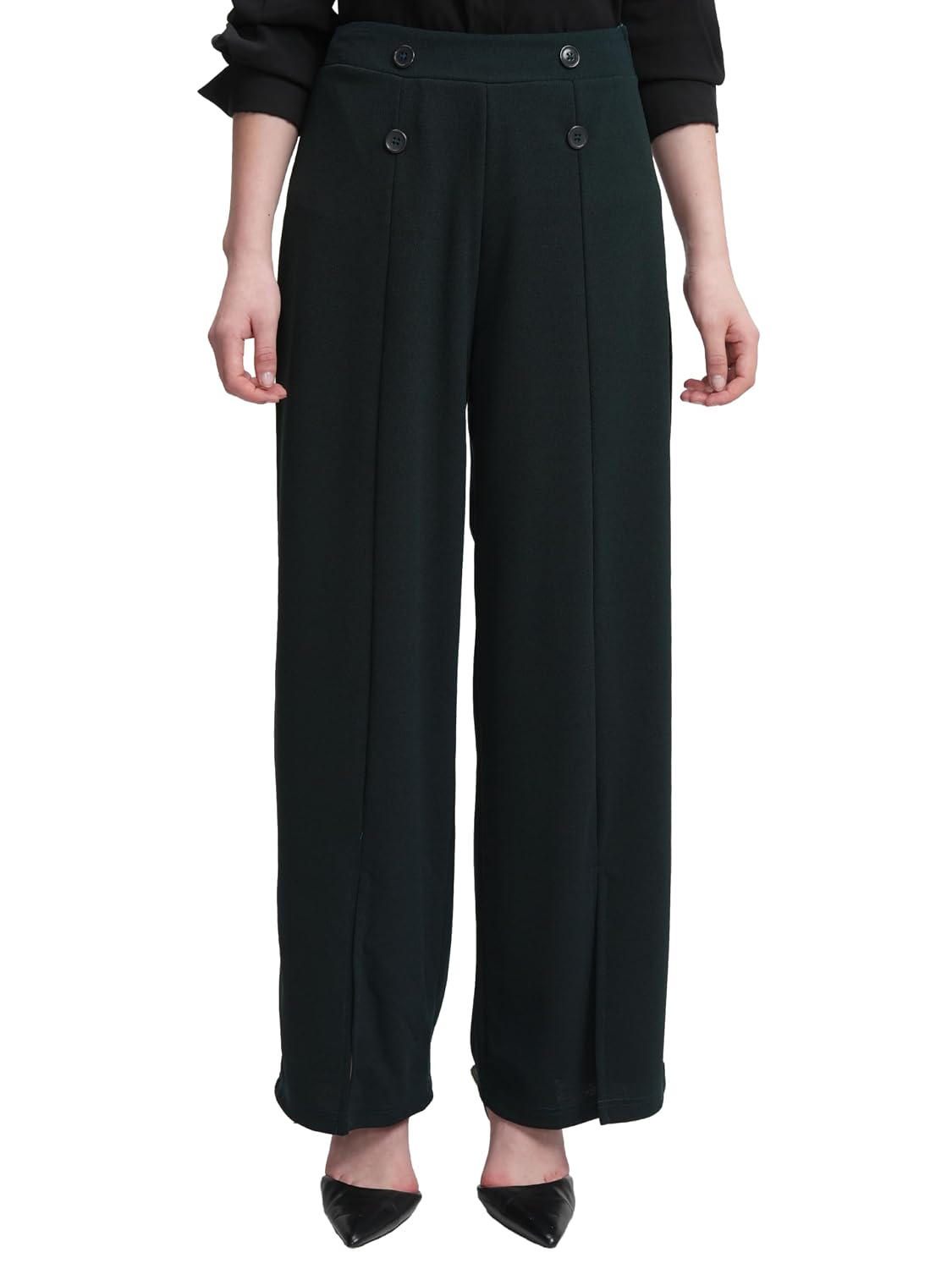 Tokyo Talkies Women Pants