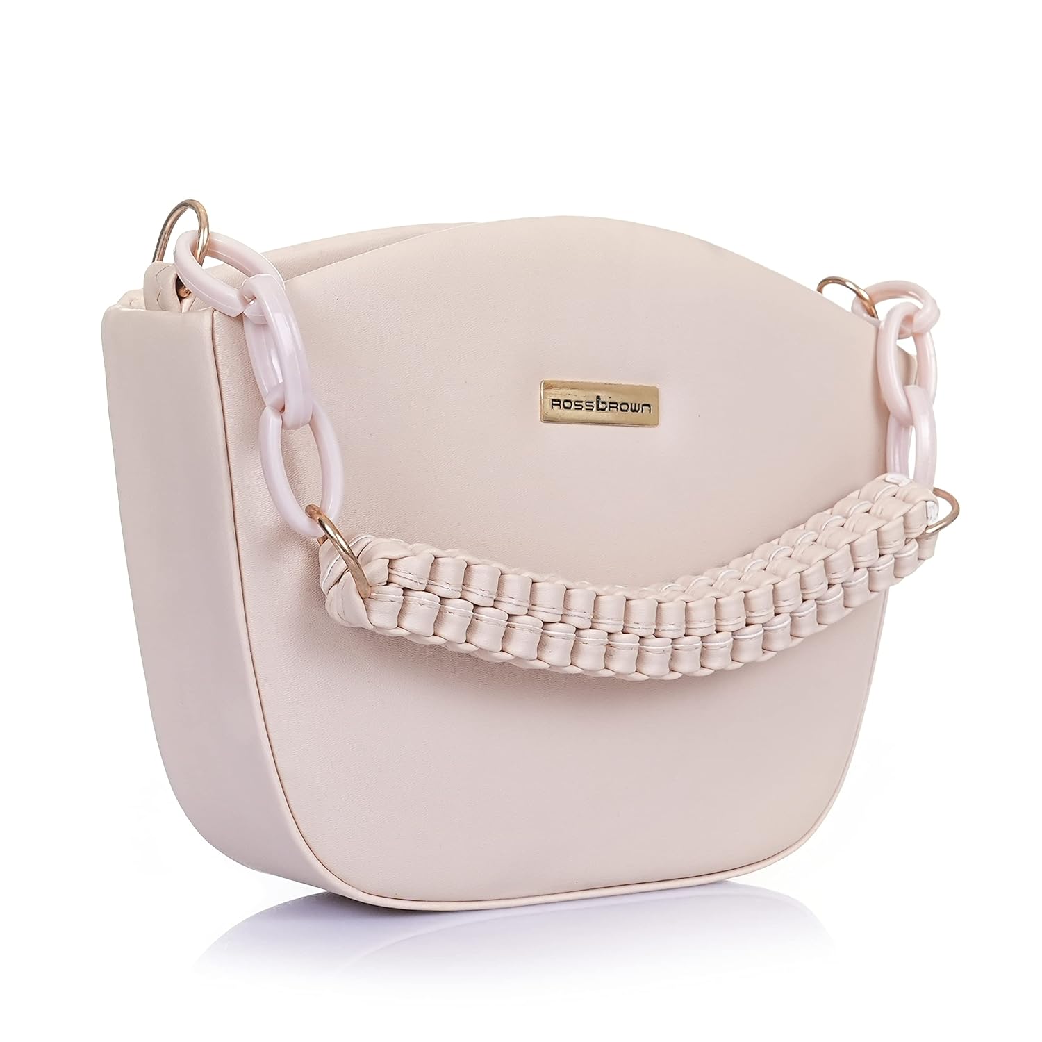 ROSS BROWN Modish Sling Bag for Women/Girls