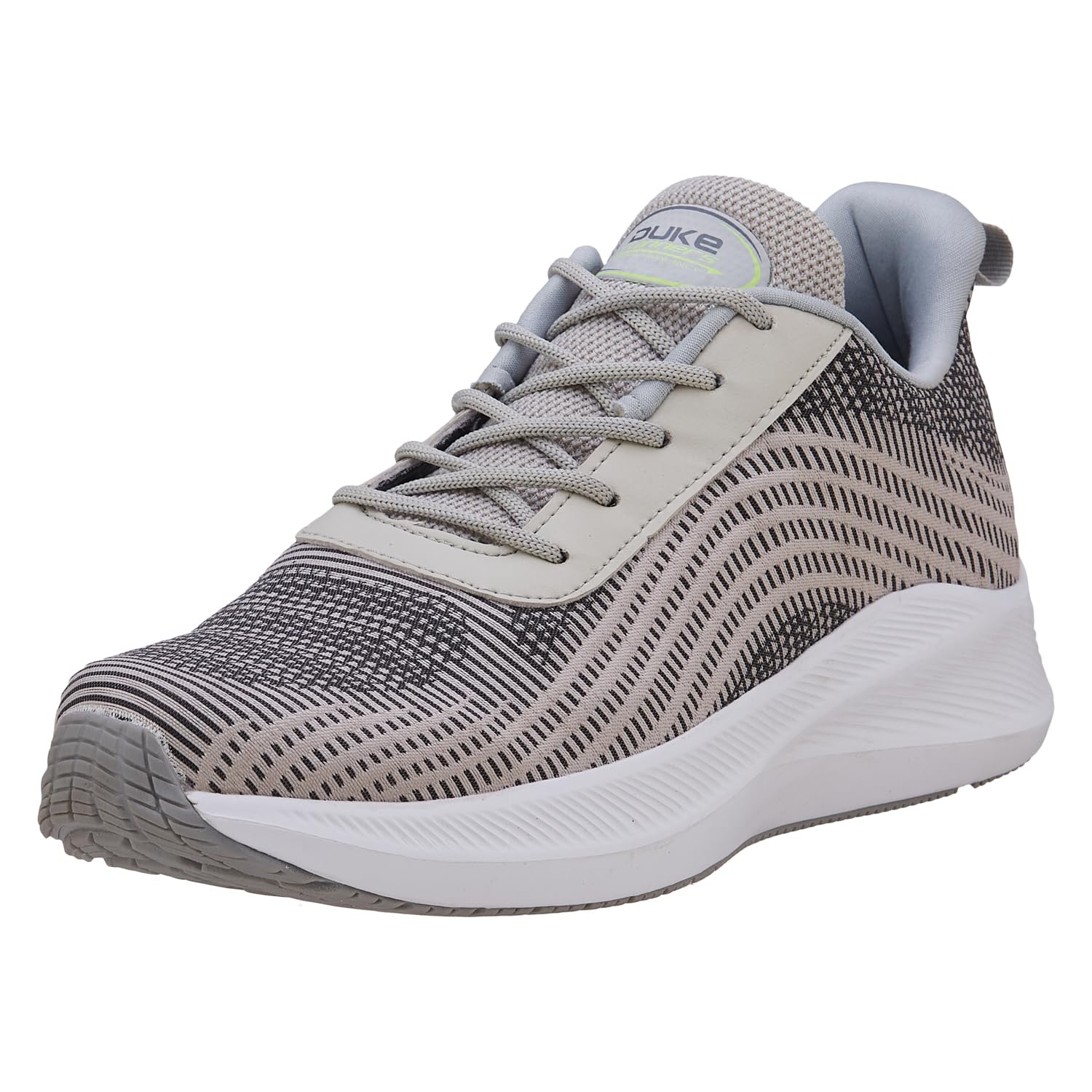 Duke Mens Fwol2066 Sneaker