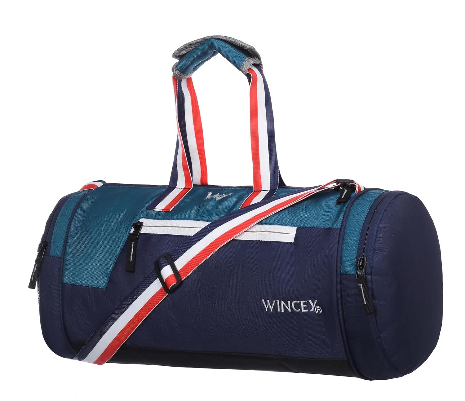 Wincey 20 L Hand Duffel Bag - Cross Training-Blue, Firogi Regular Capacity
