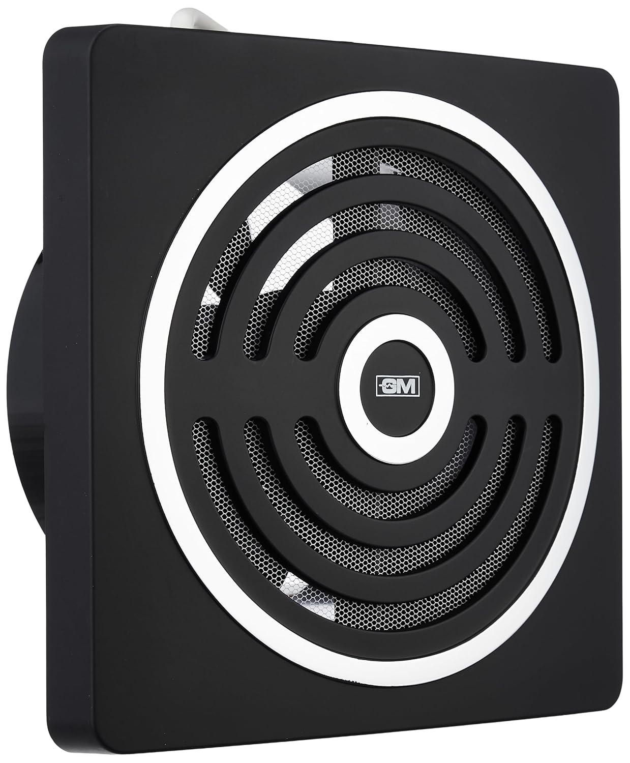 GM Fresho Pro Interio Ventilation Fan 150mm AF -Matt Black