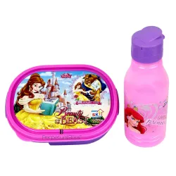 Disney Theme Gift Set /Lunch Box /Water Bottle /Return Gifts for Kids Birthday Party