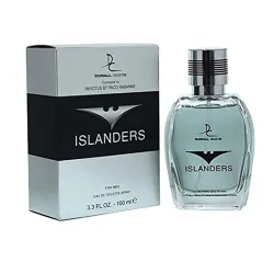 Dorall Collection Islanders Eau de Toilette - 100ml (For Men)