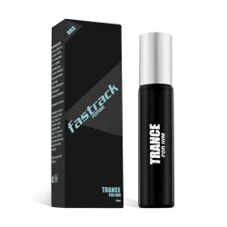 Fastrack Men Trance Fruity Scent Liquid Perfume Eau De Parfum - 20 Ml