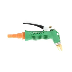 Futaba Car Wash High Pressure Copper Gun Head