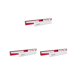 Goldmedal Magic Line Neo 22W T5 LED Batten Cool daylight (6500K) | Pack of 3| for Domestic Use | Easy Installation