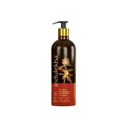 Indulekha Bringha Shampoo|| Proprietary Ayurvedic Medicine for Hairfall|| 580ml