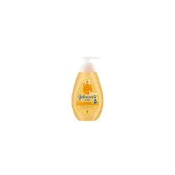Johnson's Baby No More Tears Baby Shampoo, 500ml