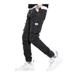 JVX Jeans for Men || MenJeans || CargoJeans for Men || CargoJeans || Stylish CargoJeans || Jeans (NJJ-13)