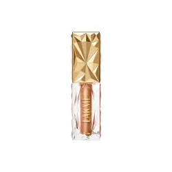 Lakme Be-jewel Satin Eye Tint |One-Step Liquid Eyeshadow | Air light Mousse Texture Waterproof - 08 Goddess 4.5ml