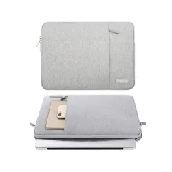 MOCA Sleeve (Grey, 13 inch)