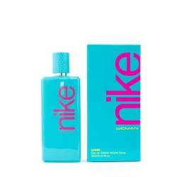 NIKE Azure Woman EdT 100ml