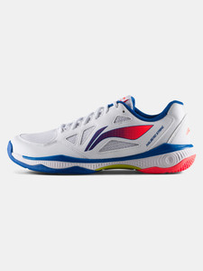 LI-NING Halberd Strike Non Marking Badminton Shoes For Men - Buy LI-NING Halberd Strike Non Marking Badminton Shoes For Men Online at Best Price - Shop Online for Footwears in India | Flipkart.com