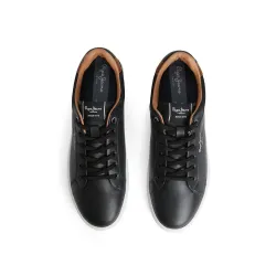 PEPE JEANS Kenton Court Cupsole Sneakers