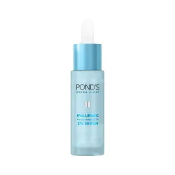 POND'S Hydra Light hyaluronic acid complex 2% Serum for 72 Hr Deep Hydration 28ml