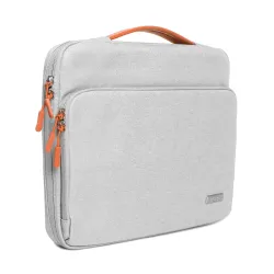 Probus Canvas Durable Laptop Sleeve Office Bag