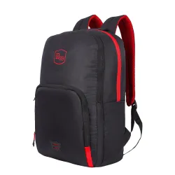 R59 Avian By Harissons 24L Lightweight & Durable Casual Backpack for Men & Women | Spacious Main Compartment & Front Organizer | Ideal for Travel, School, & College