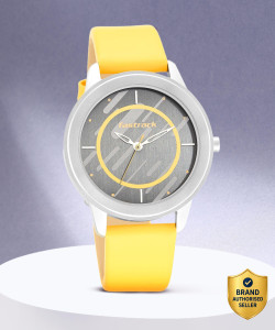 Fastrack Wear your look Analog Watch - For Women 6246SL02