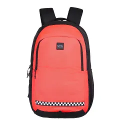 Wildcraft Wiki Laptop Backpack 38L College | School | Travel Bag Durable | Water-Resistant | Lightweight & Stylish Bag For Men And Women