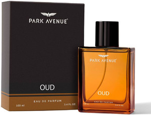 Buy PARK AVENUE Oud Eau de Parfum - 100 ml Online In India
