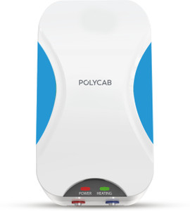 Polycab 3 L Instant Water Geyser