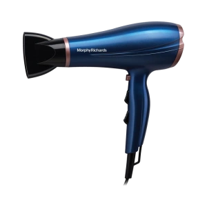 Morphy Richards 340032 Hair Dryer (1900 W, Multicolor)