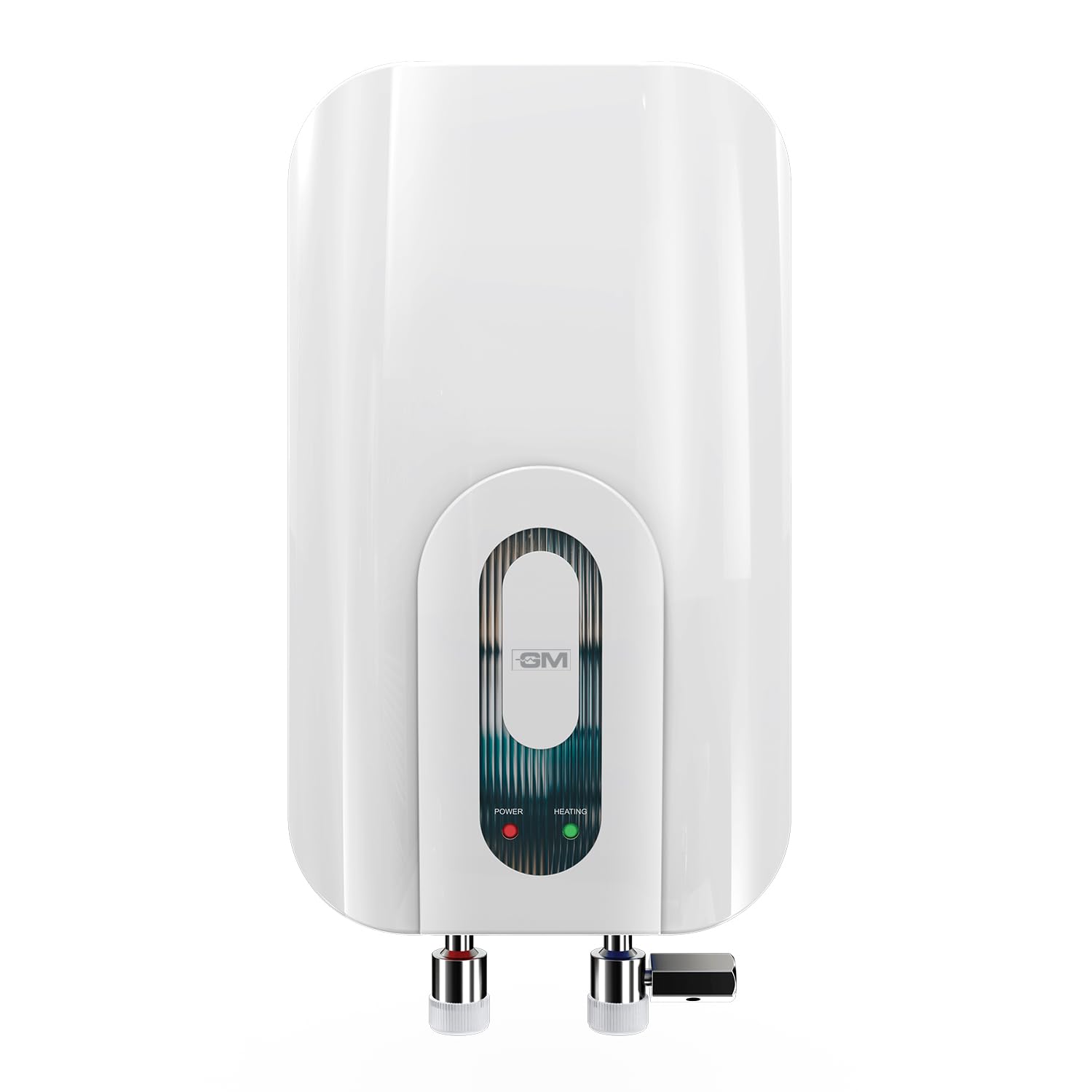 GM Fogo 5L 3Kw IWH - White
