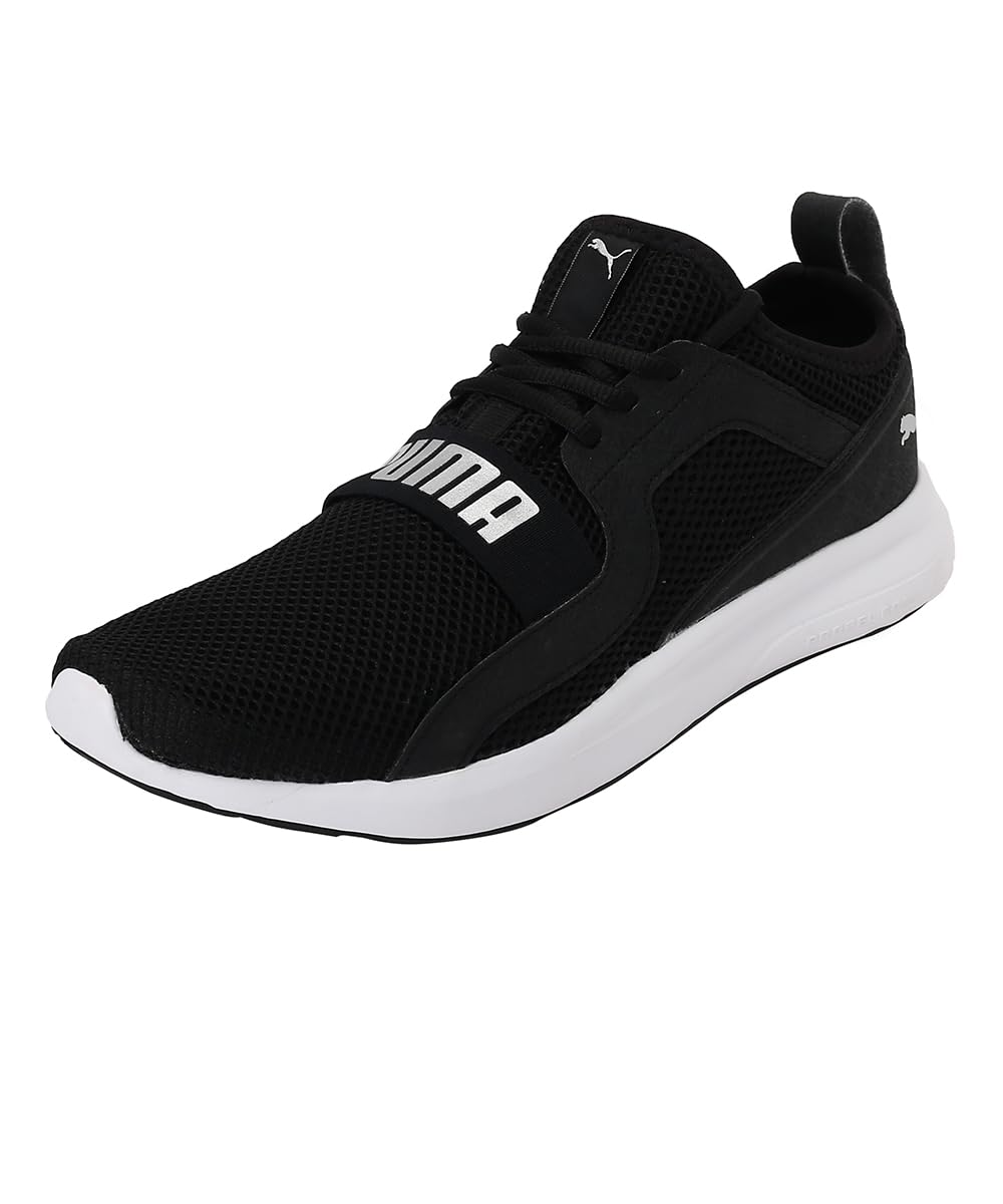 Puma Unisex-Adult Troy Mu Running ShoeRunning Shoe