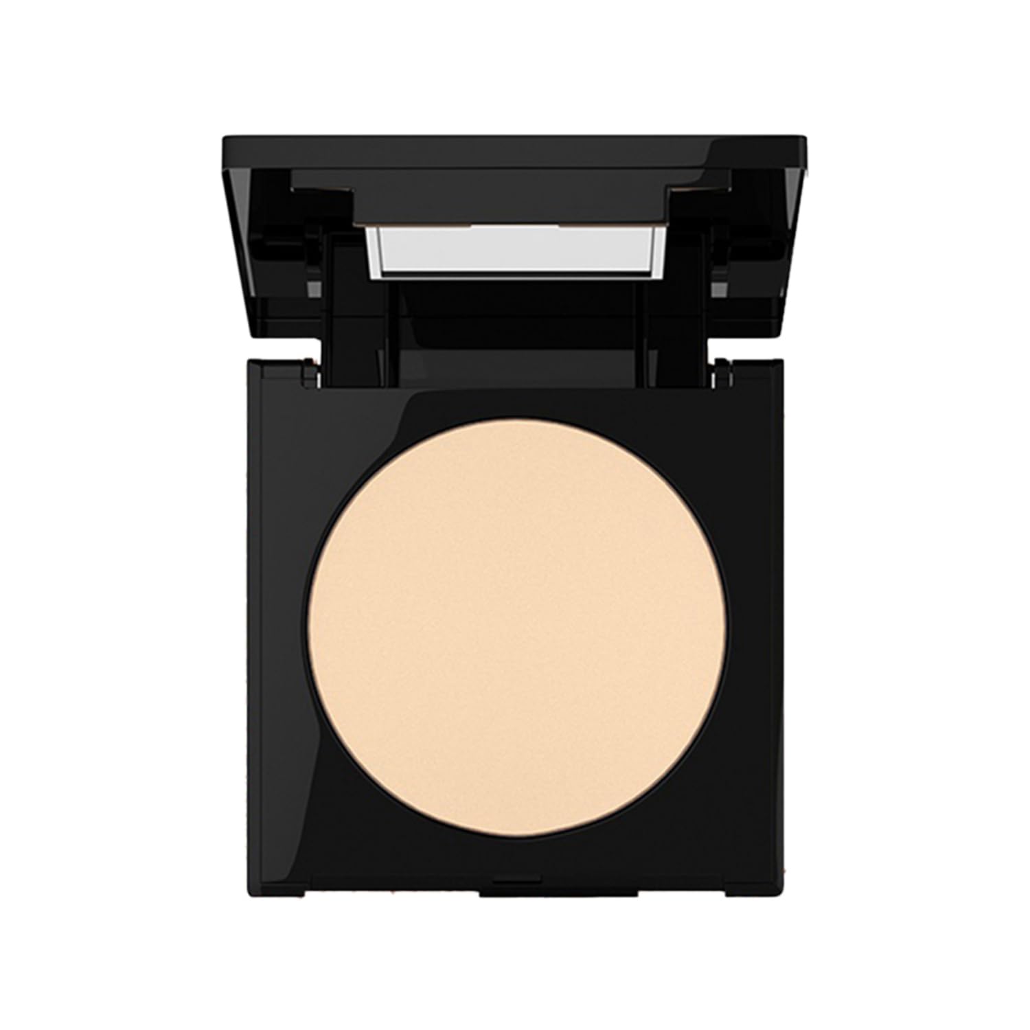 Maybelline New York Fit Me Matte Poreless Pressed Face Powder. Natural, poreless finish with long-lasting shine control, Pressed Powder that absorbs oil to mattify skin - Natural Beige 220 | 8.5gm
