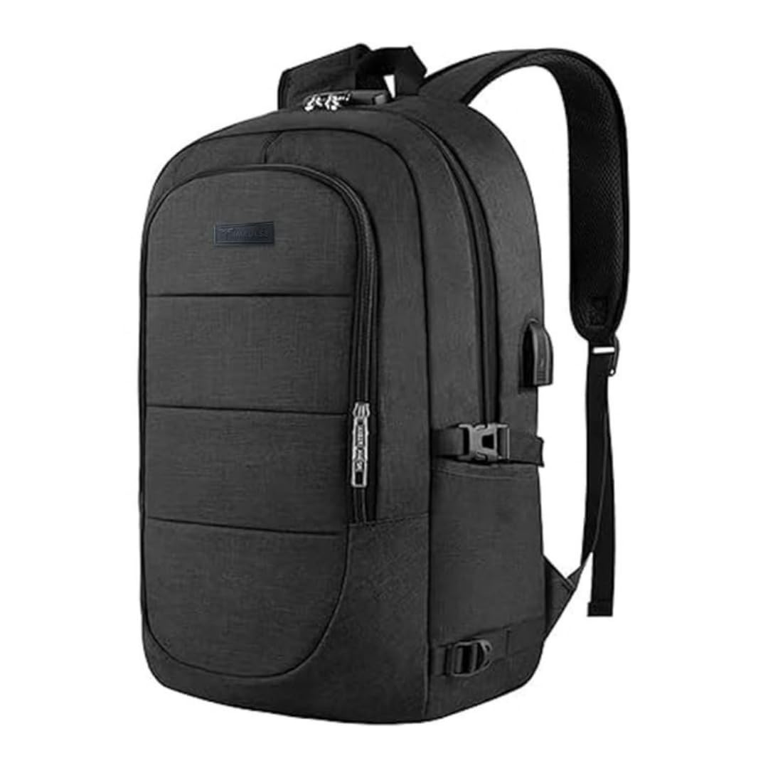 Impulse Premium Laptop Backpack Collection Office, Travel, College & Business Backpack for Men & Women Water Resistant Laptop Bag Fits Up to 16 Inch Laptop