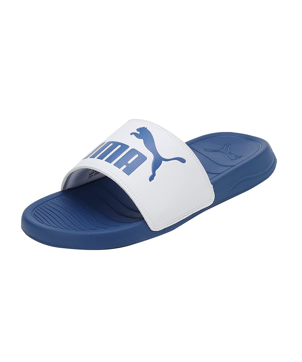 Puma Men Popcat 20 RES Slide