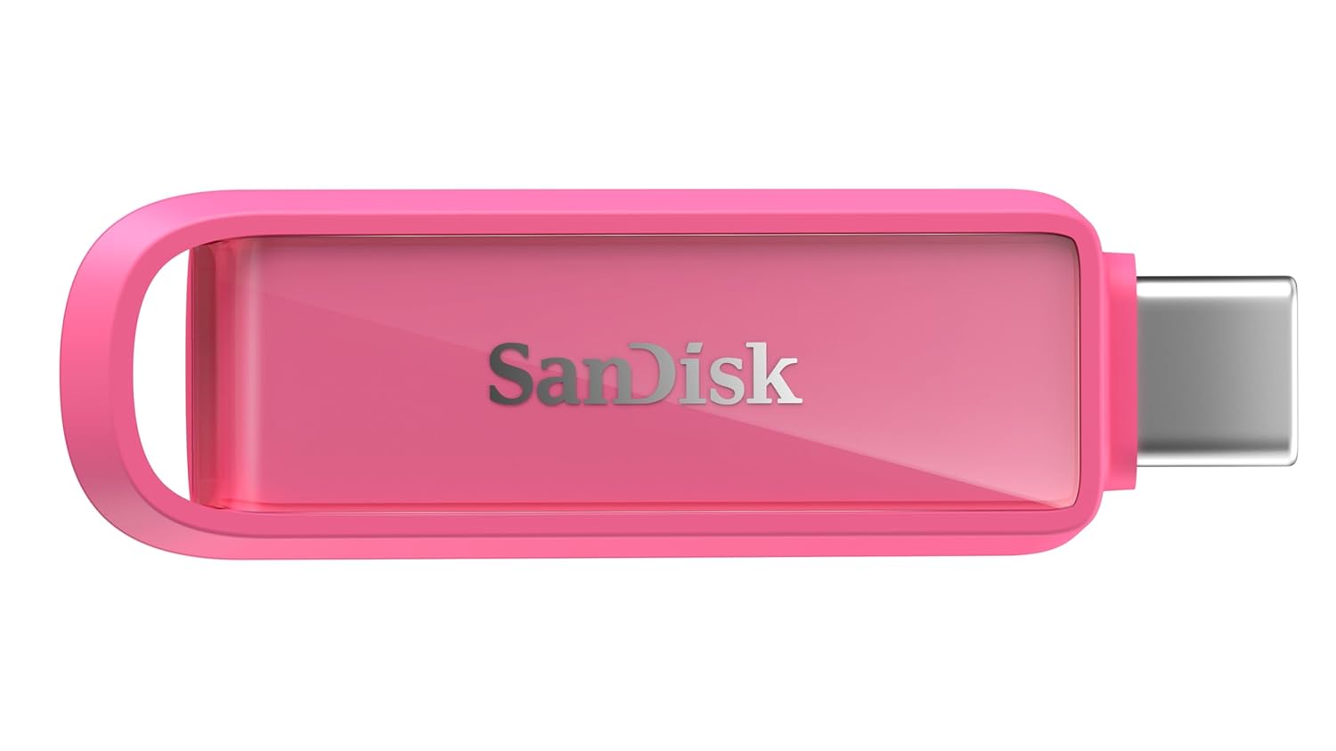 SanDisk Phone Drive with USB-C, 512GB, Upto 150 MB/s...