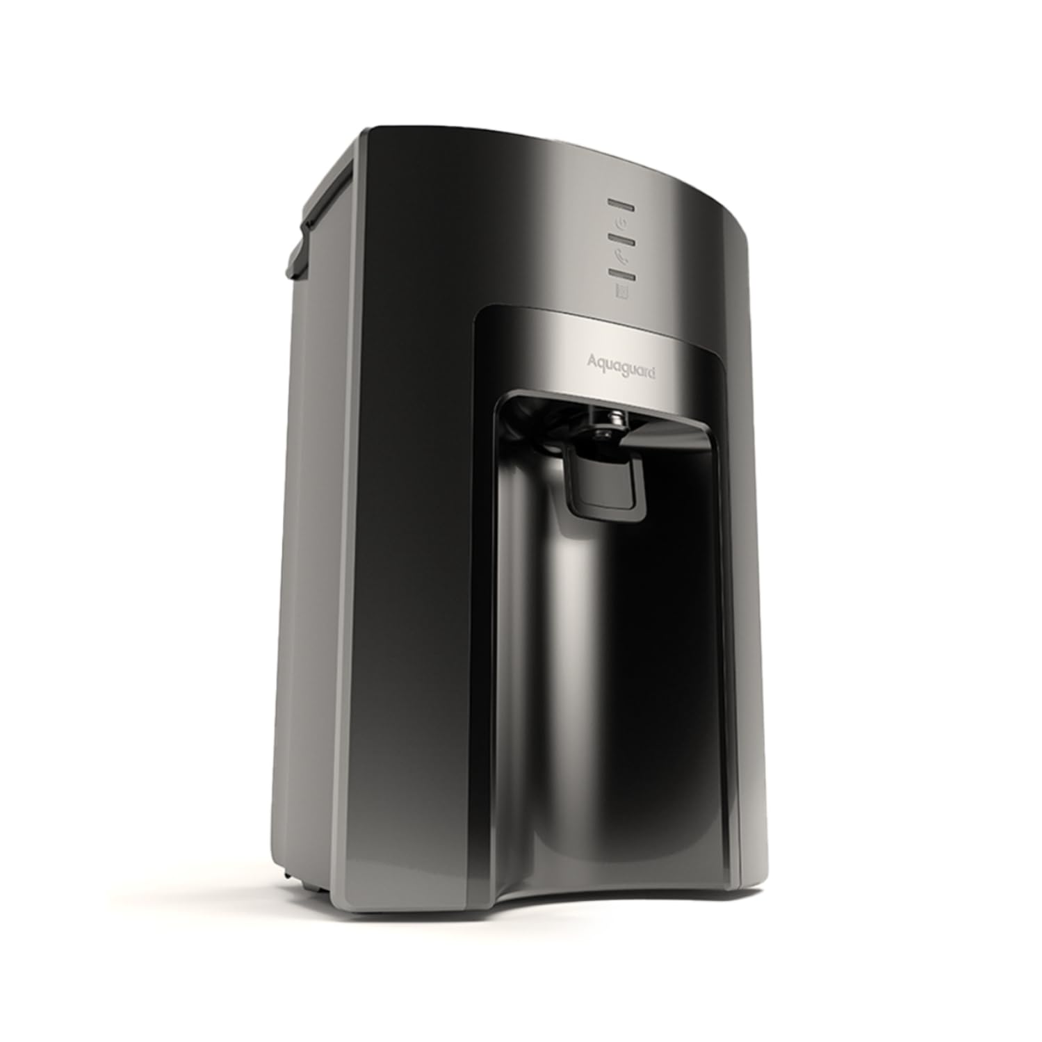 Aquaguard Delight NXT WS RO+UV+UF | 6 Stage Purification lFree Service Plan worth ₹2000 | India’s #1 Water Purifier | Suitable for Borewell, Tanker & Municipal Water