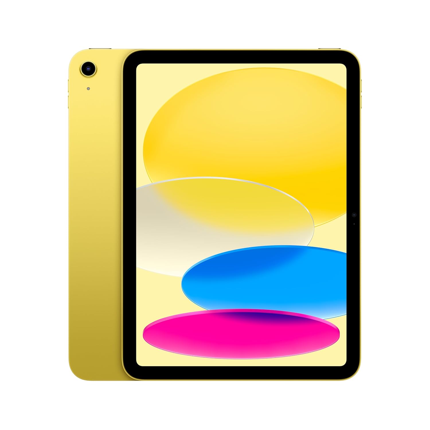 iPad 11th Gen A16 for ₹34,900