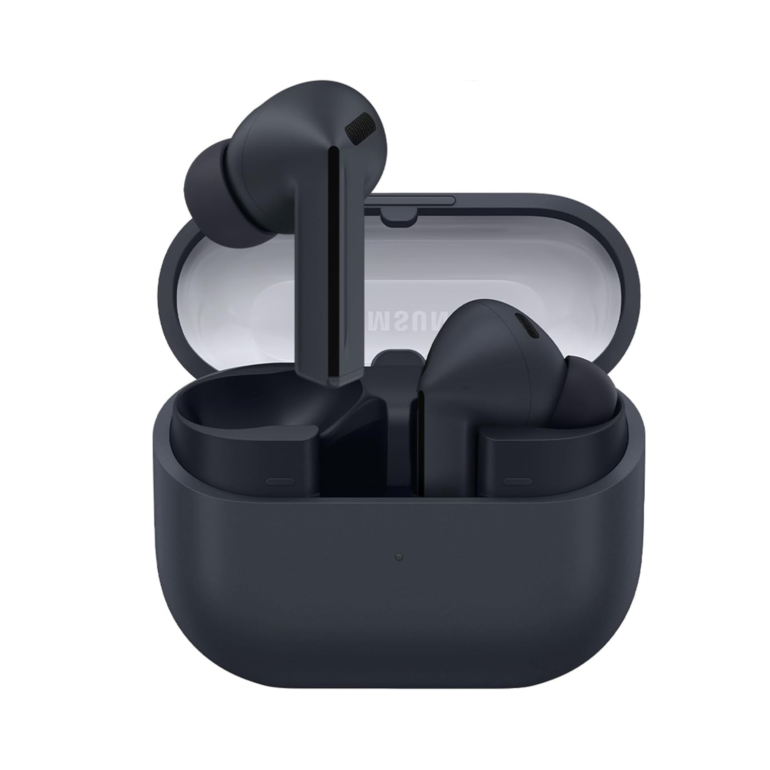[Card Discount]  Samsung Galaxy Buds3 FE (Black) with Galaxy AI | ANC | 360-Audio | IP54 | 11mm Dynamic Driver