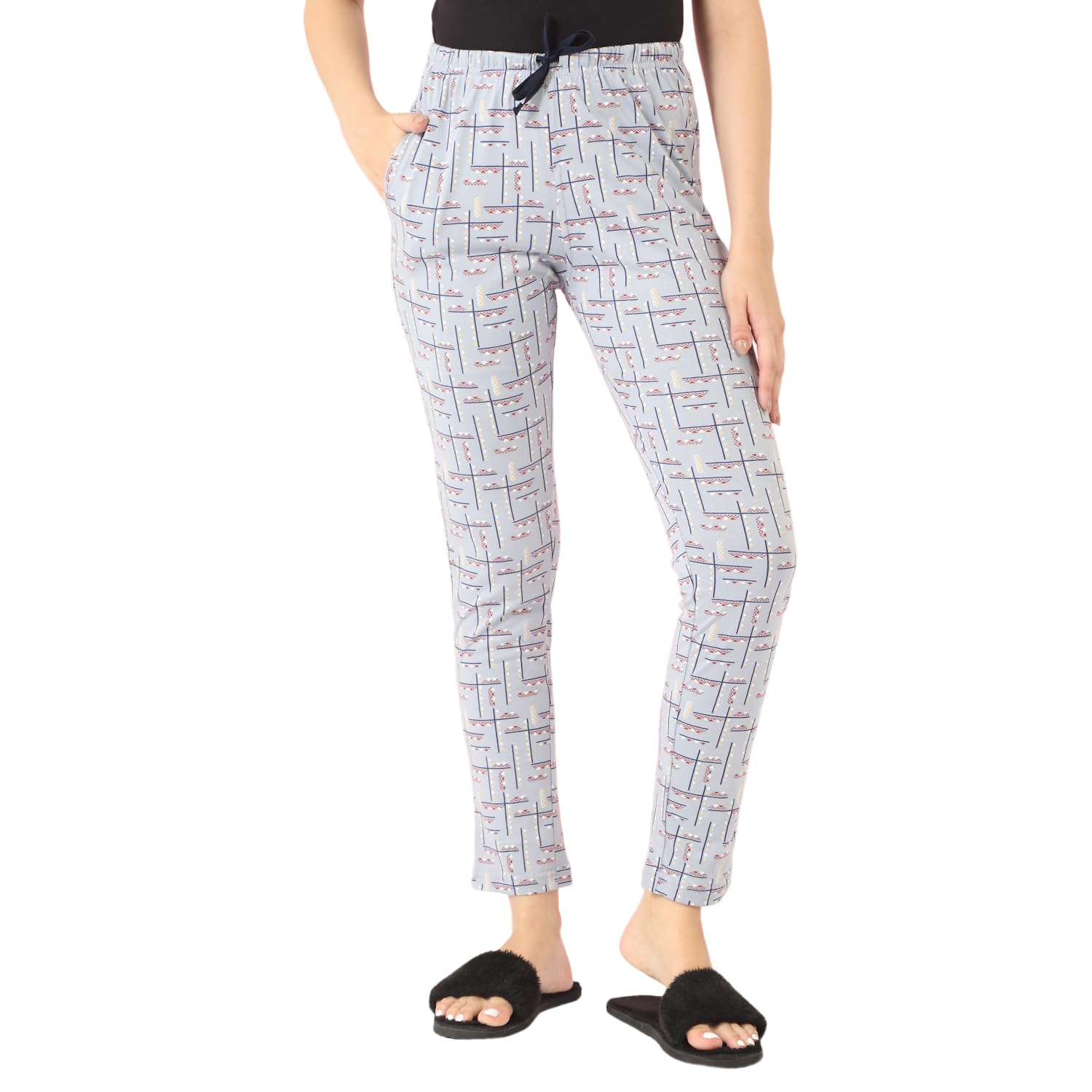 Sweet Dreams Women Pyjama