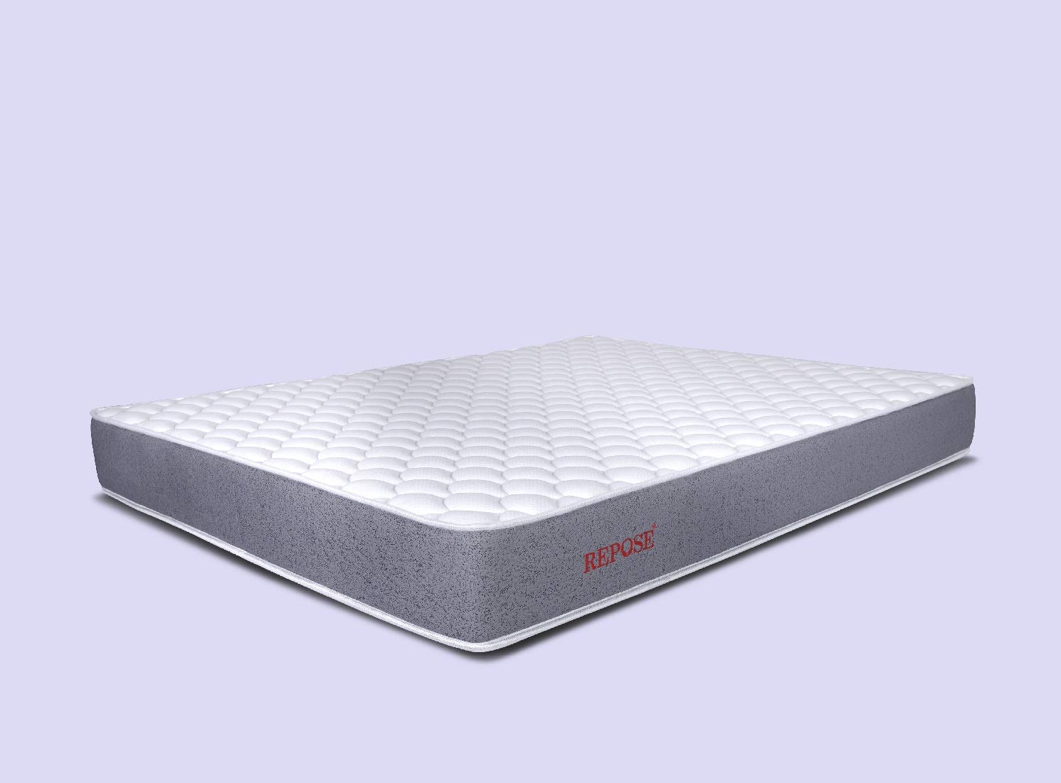 Repose Eyelidz Dual Comfort Mattress-Hard & Soft(75x72x5)