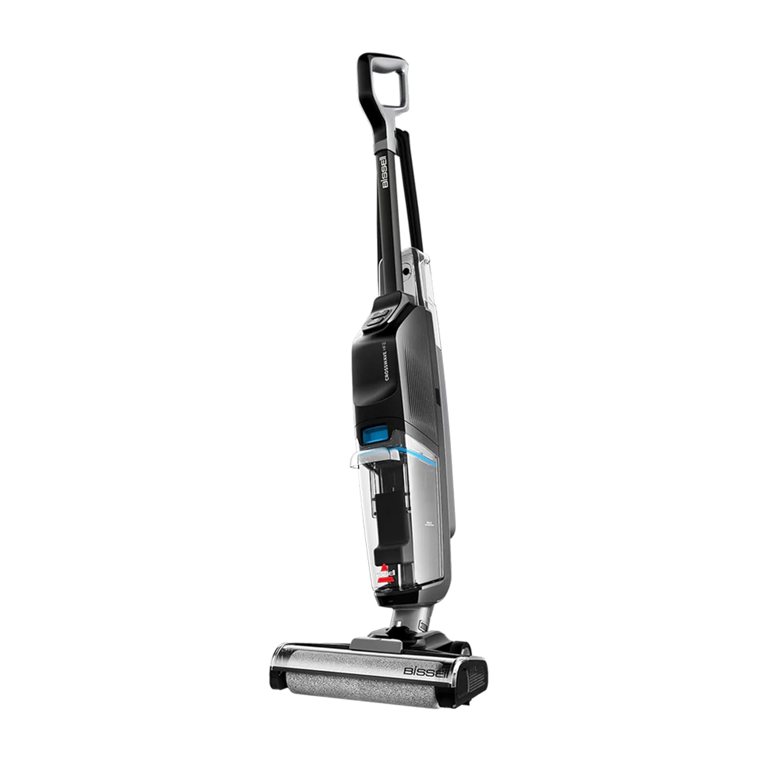 BISSELL CrossWave HF2 | Wet & Dry Hard Floor Cleaner...