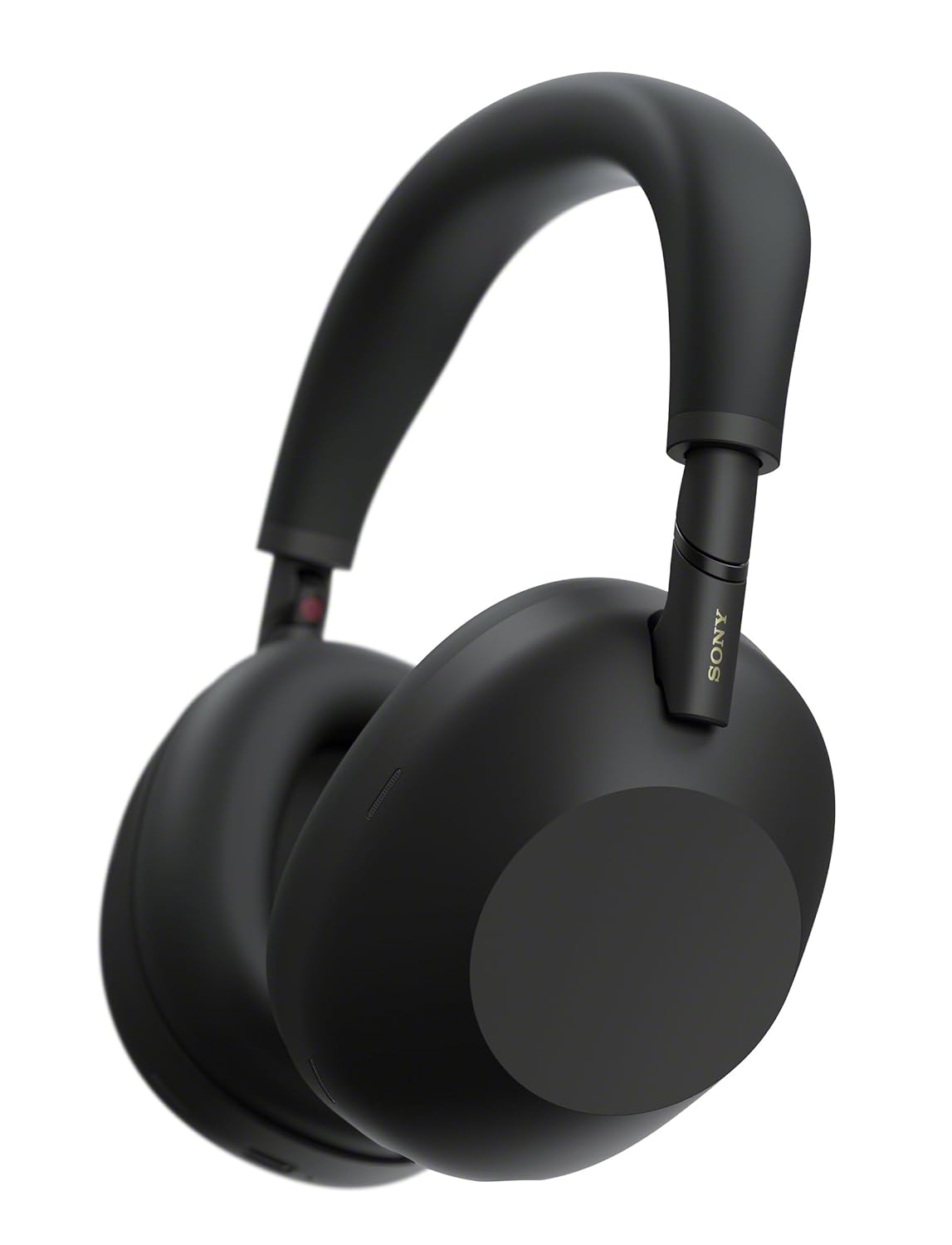Sony WH-1000XM6 The Best Wireless Noise Canceling He...