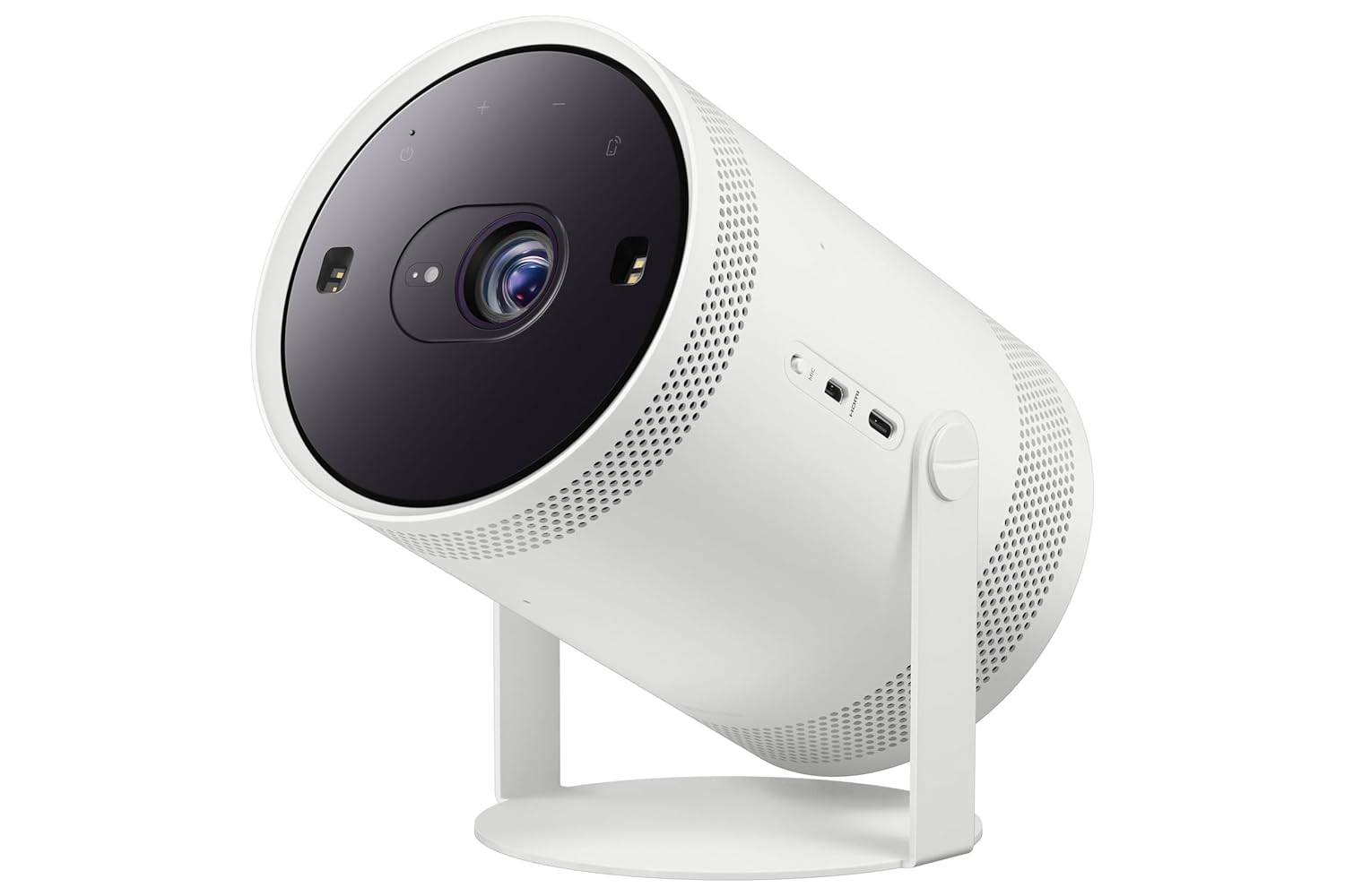 Samsung The Freestyle 2nd Gen Portable Compact Smart...