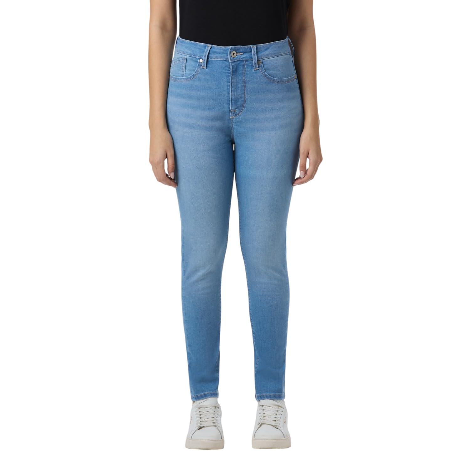 Pepe Jeans Women's Skinny Jeans